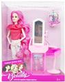 OBL916102 - Doll