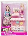 OBL916106 - Doll