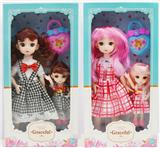 OBL916108 - Doll