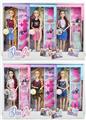 OBL916111 - Doll