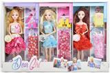 OBL916112 - Doll
