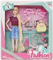 OBL916114 - Doll