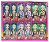 OBL916116 - Doll