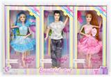 OBL916117 - Doll