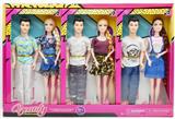 OBL916119 - Doll