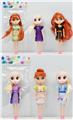 OBL916129 - Doll