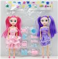 OBL916132 - Doll