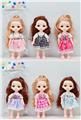 OBL916135 - Doll