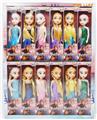OBL916142 - Doll