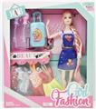 OBL916145 - Doll