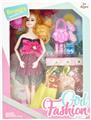 OBL916147 - Doll