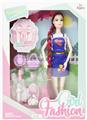OBL916148 - Doll