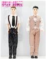 OBL916152 - Doll