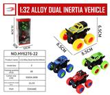 OBL916193 - Die-cast toys