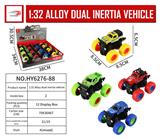 OBL916211 - Die-cast toys