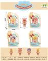 OBL916312 - Doll