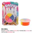 OBL916340 - color mud