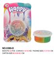 OBL916343 - color mud