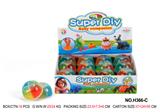 OBL916354 - color mud