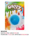 OBL916362 - color mud