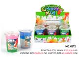 OBL916366 - color mud