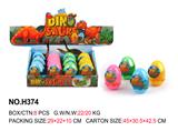 OBL916368 - color mud