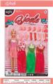 OBL916434 - Doll
