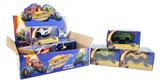 OBL916500 - Free wheel toys