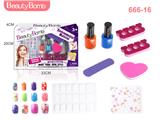 OBL916616 - Beauty set