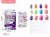 OBL916617 - Beauty set