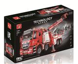 OBL916619 - 电动工程系列-消防
救援车（5030PCS）