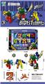OBL916625 - Deformationtoys