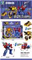OBL916626 - Deformationtoys