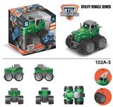 OBL916650 - Deformationtoys