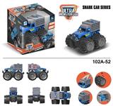 OBL916657 - Deformationtoys