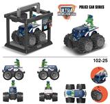 OBL916661 - Deformationtoys