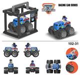 OBL916665 - Deformationtoys