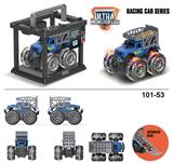 OBL916676 - Inertia series