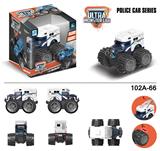 OBL916677 - Deformationtoys