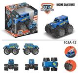 OBL916687 - Deformationtoys