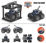 OBL916689 - Deformationtoys