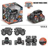 OBL916692 - Inertia series