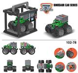 OBL916693 - Deformationtoys