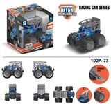 OBL916702 - Deformationtoys
