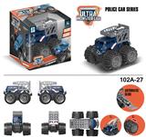 OBL916706 - Deformationtoys