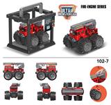 OBL916708 - Deformationtoys