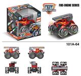 OBL916713 - Inertia series