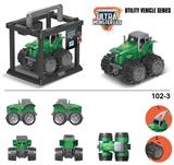 OBL916721 - Deformationtoys