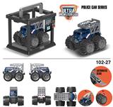OBL916722 - Deformationtoys
