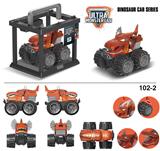OBL916728 - Deformationtoys